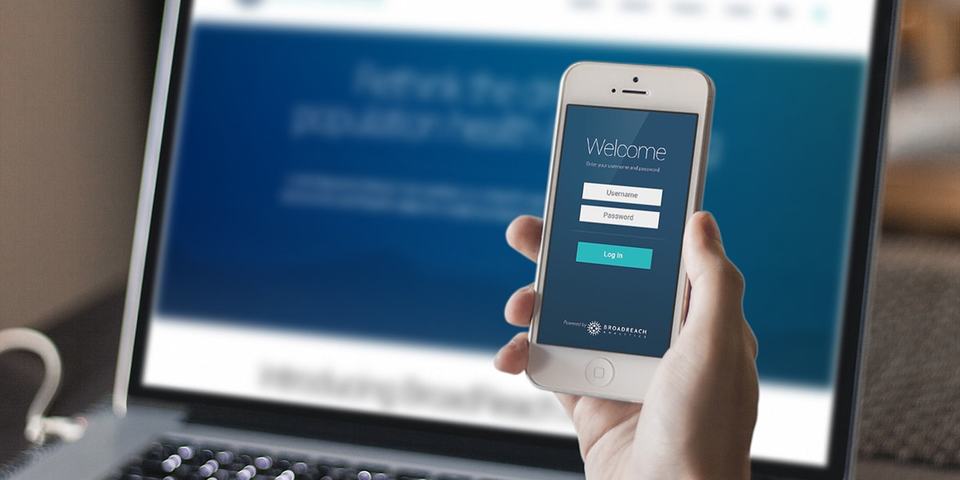 mobile site to app