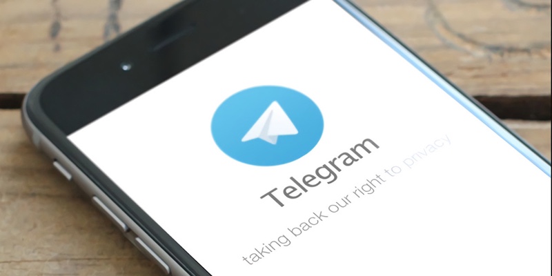 telegram popularity
